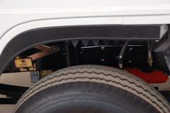 时代领航2 120马力 4X2 4.8米排半栏板载货车(BJ1083VDPFA) 时代领航2 120马力 4X2 4.8米排半栏板载货车(BJ1083VDPFA)