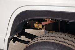 时代领航2 120马力 4X2 4.8米排半栏板载货车(BJ1083VDPFA) 时代领航2 120马力 4X2 4.8米排半栏板载货车(BJ1083VDPFA)