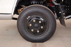 时代领航2 120马力 4X2 4.8米排半栏板载货车(BJ1083VDPFA) 时代领航2 120马力 4X2 4.8米排半栏板载货车(BJ1083VDPFA)