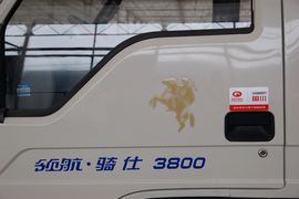 小卡之星5 载货车外观                                                图片