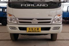 时代领航2 120马力 4X2 4.8米排半栏板载货车(BJ1083VDPFA) 时代领航2 120马力 4X2 4.8米排半栏板载货车(BJ1083VDPFA)