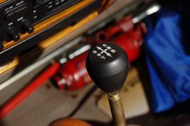 金刚&nbsp;自卸车驾驶室                                               图片