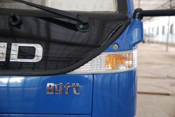 金刚&nbsp;自卸车外观                                                图片