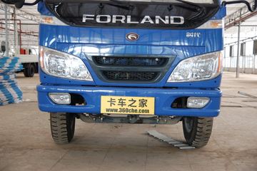 金刚&nbsp;自卸车外观                                                图片