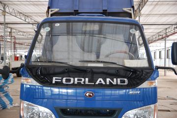 金刚&nbsp;自卸车外观                                                图片