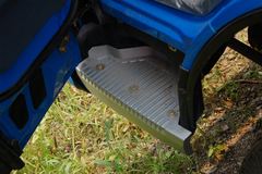 凯马 80马力 3.8米单排栏板轻卡