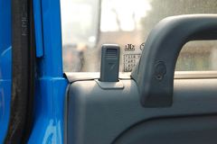 凯马 80马力 3.8米单排栏板轻卡