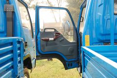 凯马 80马力 3.8米单排栏板轻卡