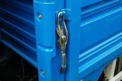 凯马 80马力 3.8米单排栏板轻卡