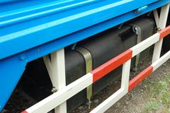 凯马 80马力 3.8米单排栏板轻卡