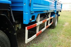 凯马 80马力 3.8米单排栏板轻卡