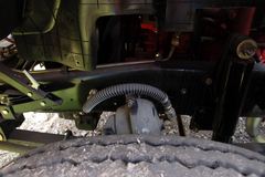 凯马 80马力 3.8米单排栏板轻卡