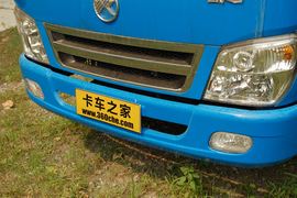 凯马 载货车外观                                                图片