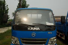 凯马 80马力 3.8米单排栏板轻卡