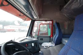 HOWO-7&nbsp;载货车驾驶室                                               图片