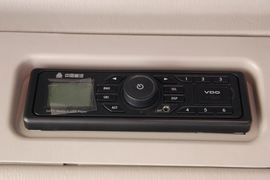 HOWO-7&nbsp;载货车驾驶室                                               图片