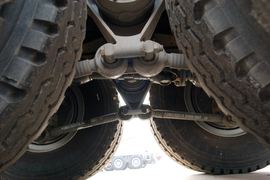 HOWO-7&nbsp;载货车底盘                                                图片