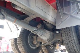 HOWO-7&nbsp;载货车底盘                                                图片