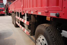 HOWO-7&nbsp;载货车上装                                                图片