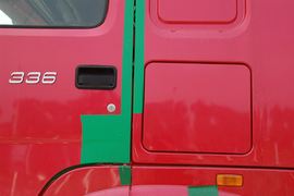 HOWO-7&nbsp;载货车外观                                                图片