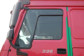 HOWO-7&nbsp;载货车外观                                                图片