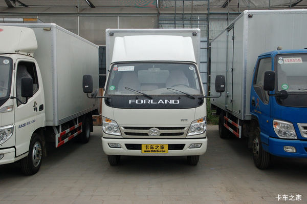 优惠0.2万 海口市小卡之星5载货车火热促销中