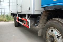 时代领航3 120马力 4X2 5.2米单排厢式载货车(BJ5043V7BFA-S1)