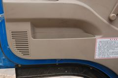 时代领航3 130马力 4X2 5.2米单排栏板载货车(BJ1083VDJFA)