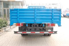 时代领航3 130马力 4X2 5.2米单排栏板载货车(BJ1083VDJFA)