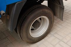 时代领航3 130马力 4X2 5.2米单排栏板载货车(BJ1083VDJFA)