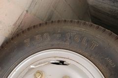 时代领航3 130马力 4X2 5.2米单排栏板载货车(BJ1083VDJFA)