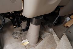 时代领航2 103马力 4.2米单排厢式轻卡(原骑仕3200)(危险品)
