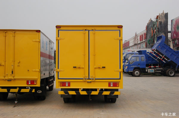 优惠0.2万 海口市小卡之星5载货车火热促销中