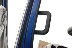 时代瑞沃Ⅱ 140马力 4.8米单排栏板载货车(2P25P4110Z(Y))