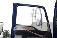 时代瑞沃Ⅱ 140马力 4.8米单排栏板载货车(2P25P4110Z(Y))