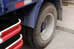 时代瑞沃Ⅱ 140马力 4.8米单排栏板载货车(2P25P4110Z(Y))