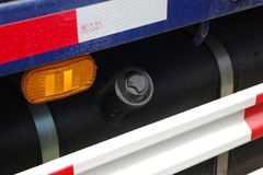 时代瑞沃Ⅱ 140马力 4.8米单排栏板载货车(2P25P4110Z(Y))