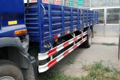 时代瑞沃Ⅱ 140马力 4.8米单排栏板载货车(2P25P4110Z(Y))