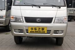 时代汽车 驭菱稱版 1.1L 52马力 汽油 单排栏板微卡