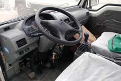 时代汽车 驭菱稱版 1.8L 52马力 柴油 双排栏板微卡