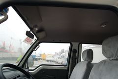 时代汽车 驭菱稱版 1.8L 52马力 柴油 双排栏板微卡