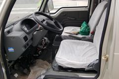 时代汽车 驭菱稱版 1.8L 52马力 柴油 双排栏板微卡