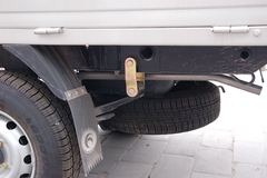 时代汽车 驭菱稱版 1.8L 52马力 柴油 双排栏板微卡