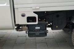 时代汽车 驭菱稱版 1.8L 52马力 柴油 双排栏板微卡