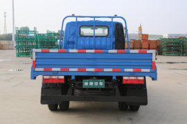 奥驰A系&nbsp;载货车外观                                                图片