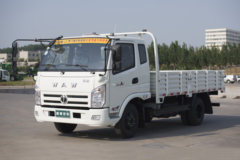 新车到店 郑州市奥驰A系载货车仅需8.8万元