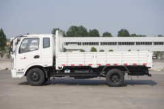 飞碟奥驰 A3系列 154马力 5.2米排半栏板载货车(FD1181P63K5-1)