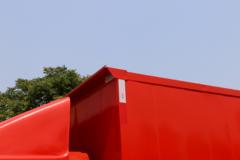 东风 小霸王V 阿里配送版 1.3L 87马力 汽油 3.05米单排厢式微卡(DFA5020XXY50Q5AC)