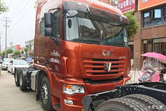 ���Ͽ��� U440�ؿ� 440���� 6X4ǣ����(����470����)(QCC4252D654-1)