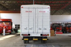 东风 多利卡D6-L 130马力 4.17米单排仓栅式轻卡(EQ5080CCY8BDBAC) 东风 多利卡D6-L 130马力 4.17米单排仓栅式轻卡(EQ5080CCY8BDBAC)